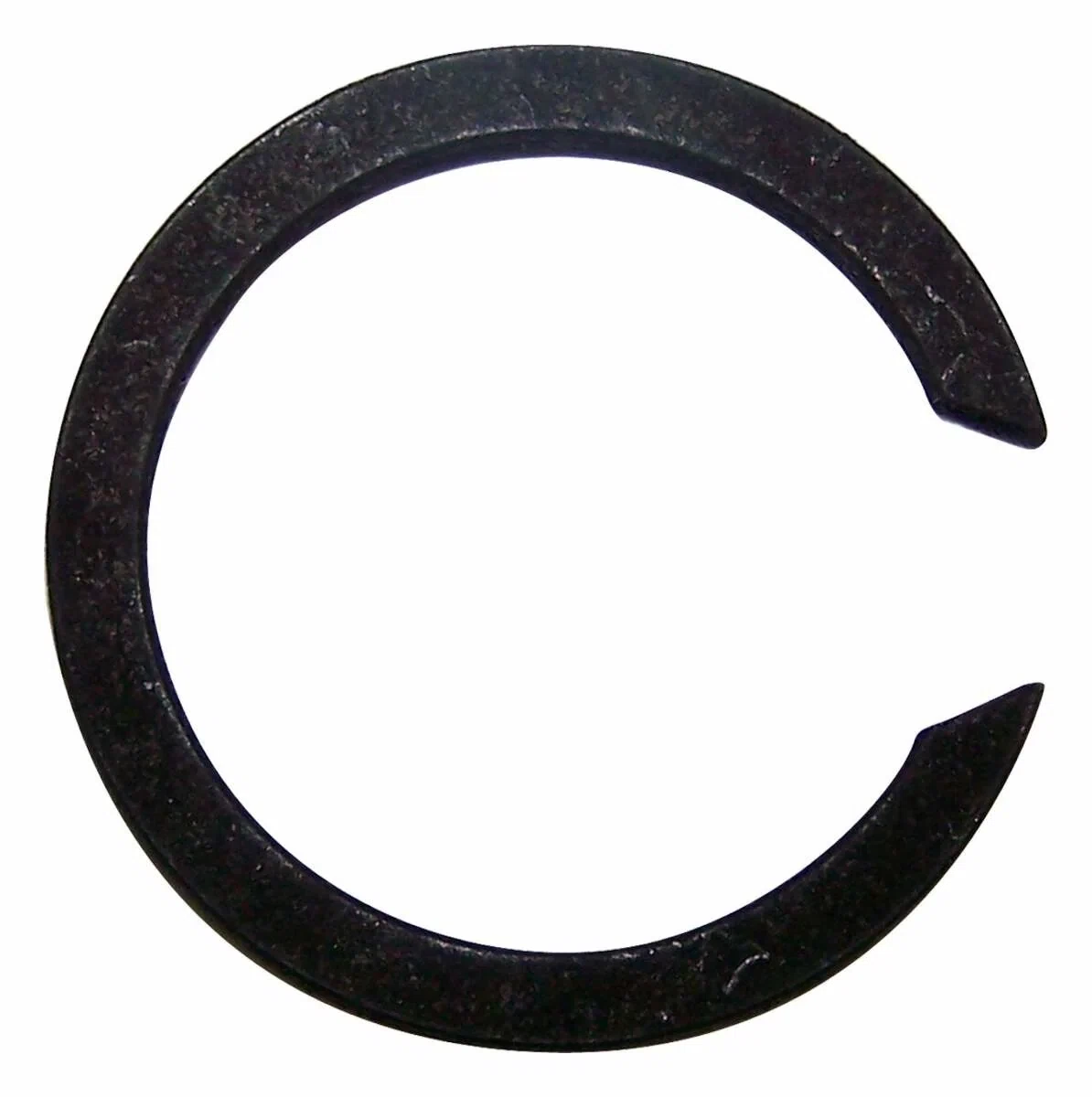 Vintage - Metal Unpainted Snap Ring - J0639441